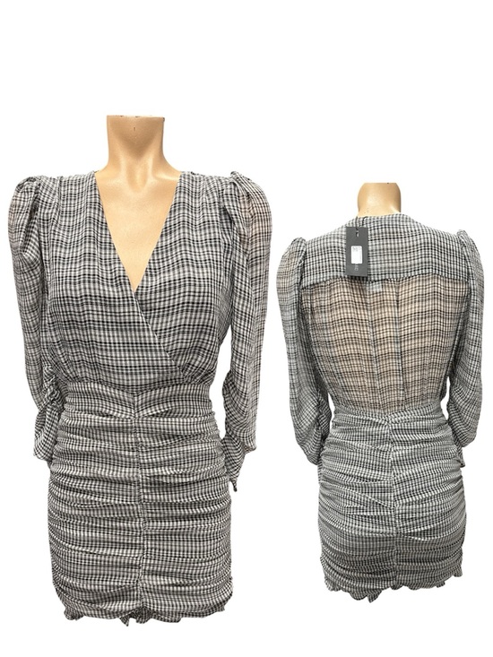 Dynamite Dresses & Skirts - Dynamite Mini Dress New with Tag size Xs